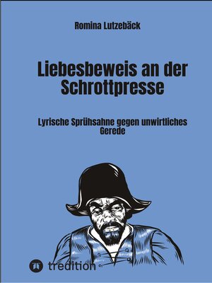 cover image of Liebesbeweis an der Schrottpresse